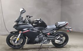 YAMAHA FZ6-R 2009 RJ18