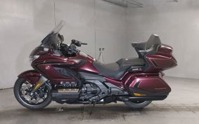 HONDA GL1800 TOUR DCT 2025 SC79