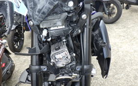YAMAHA MT-03 2025 RH25J