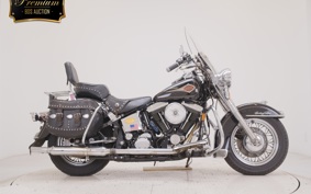 HARLEY FLSTC 1340 1998