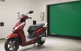HONDA LEAD 125 JF45