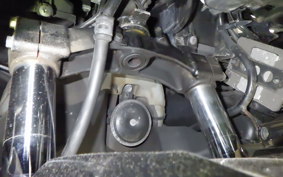 SUZUKI SKYWAVE 250 (Burgman 250) SS 2 2023 CJ46A