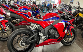 HONDA CBR600RR 2021 PC40