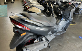 SUZUKI BURGMAN400 2018 DU11A