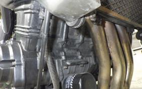 KAWASAKI XANTHUS 1995 ZR400D