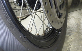 HARLEY FLSL 1750 2017
