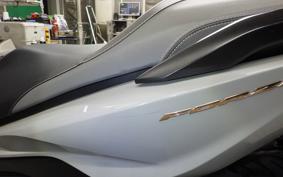 HONDA FORZA 250 2009 MF17