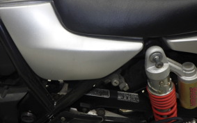 HONDA CB400SF VTEC 2001 NC39