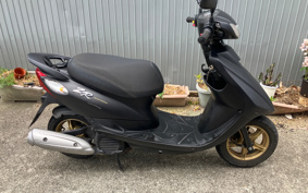 YAMAHA JOG ZR SA56J