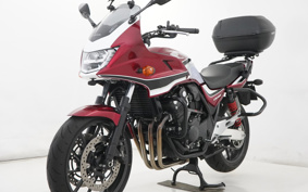 HONDA CB400 SUPER  BOL DOR ABS 2021 NC42