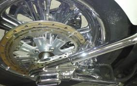 HARLEY FLSTCI 1450 2001