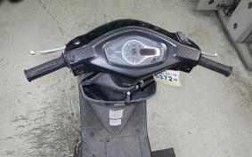 SUZUKI ADDRESS V125 S 2023 CF4MA
