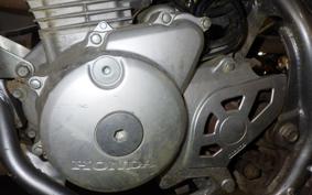 HONDA XR125L 2024