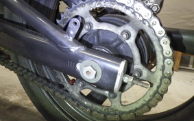 YAMAHA R1-Z 2019 3XC