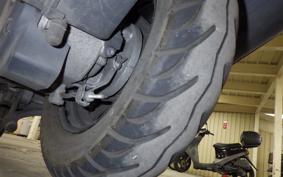 SUZUKI ADDRESS V125 S CF4MA