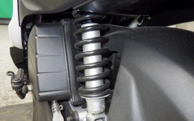 YAMAHA GEAR Gen.2 2025 UA08J