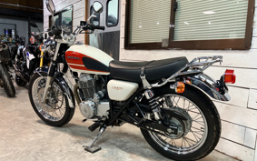 HONDA CB400SS 2004 NC41