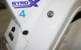 HONDA GYRO X TD02
