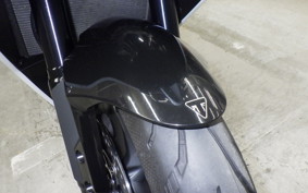 TRIUMPH DAYTONA 660 2024