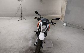 KTM 200 DUKE JUC40