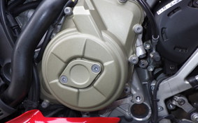 DUCATI STREETFIGHTER V4 S 2021