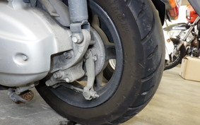 HONDA LEAD 125 JF45