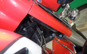 HARLEY FLHTCUSE 1800CVO 2012