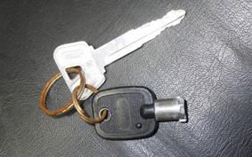 YAMAHA JOG APRIO SA11J