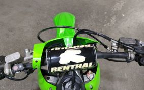 KAWASAKI KX250 KX252C