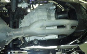 YAMAHA MT-25 2021 RG10J