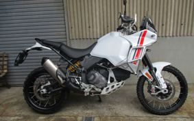 DUCATI DESERT X 2022 1X00