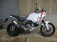 Фото Ducati DESERT X 2022 с японского аукциона