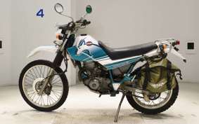 YAMAHA SEROW 225 Gen.3 2015 4JG