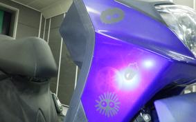 YAMAHA BW S125 Gen.2 SEA6J