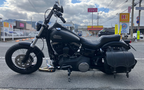 HARLEY HARLEY FXDB1580 2014 GX4
