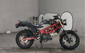 HONDA VTR 250 MC33