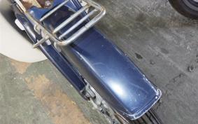 HONDA C50 SUPER CUB E 2015 C50