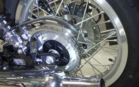 KAWASAKI W800 2024 EJ800E