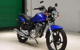 SUZUKI EN125 2A