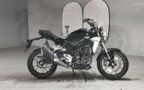 HONDA CB250R MC52