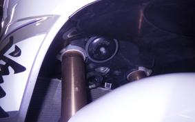 SUZUKI HAYABUSA Gen.2 2016 GX72B
