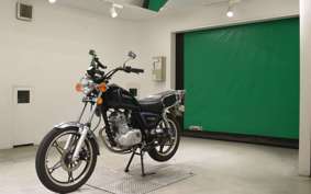 SUZUKI GN125 H 2009