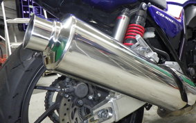 HONDA CB400 SUPER BOLDOR A 2020 NC42