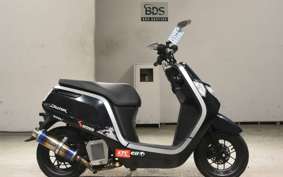 HONDA ﾀﾞﾝｸ AF78