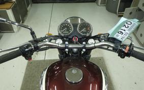 KAWASAKI W650 2009 EJ650A