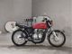 Фото Honda CB400 2023 с японского аукциона