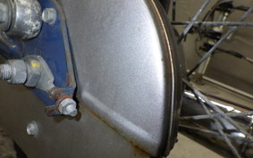 HONDA C50 SUPER CUB