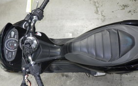 HONDA PCX 125 2005 JF28