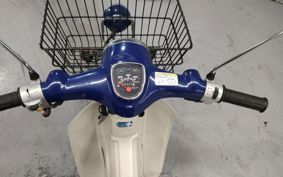 HONDA SUPER CUB50 AA01