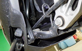 YAMAHA AXIS 125 Z SED7J